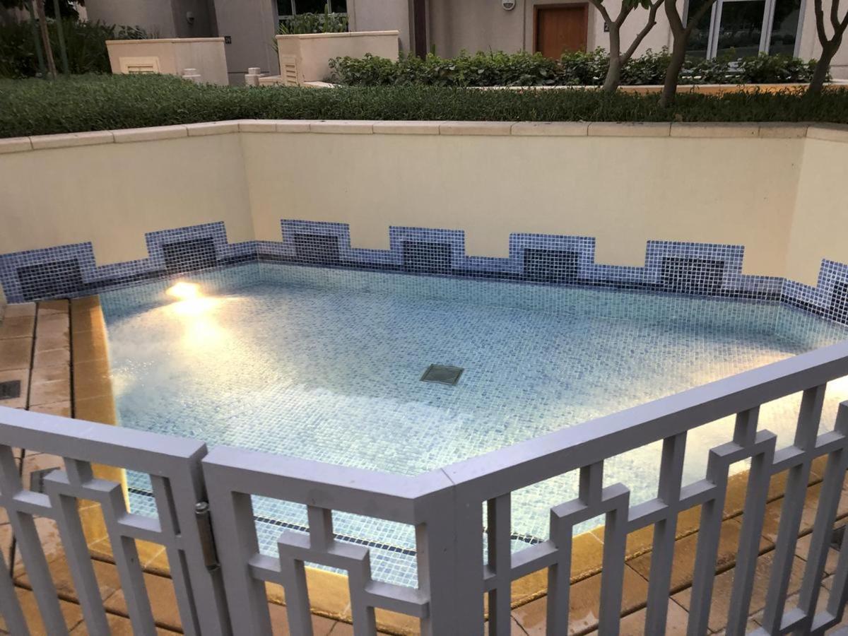 Elite Royal Apartment Dubai Exterior foto