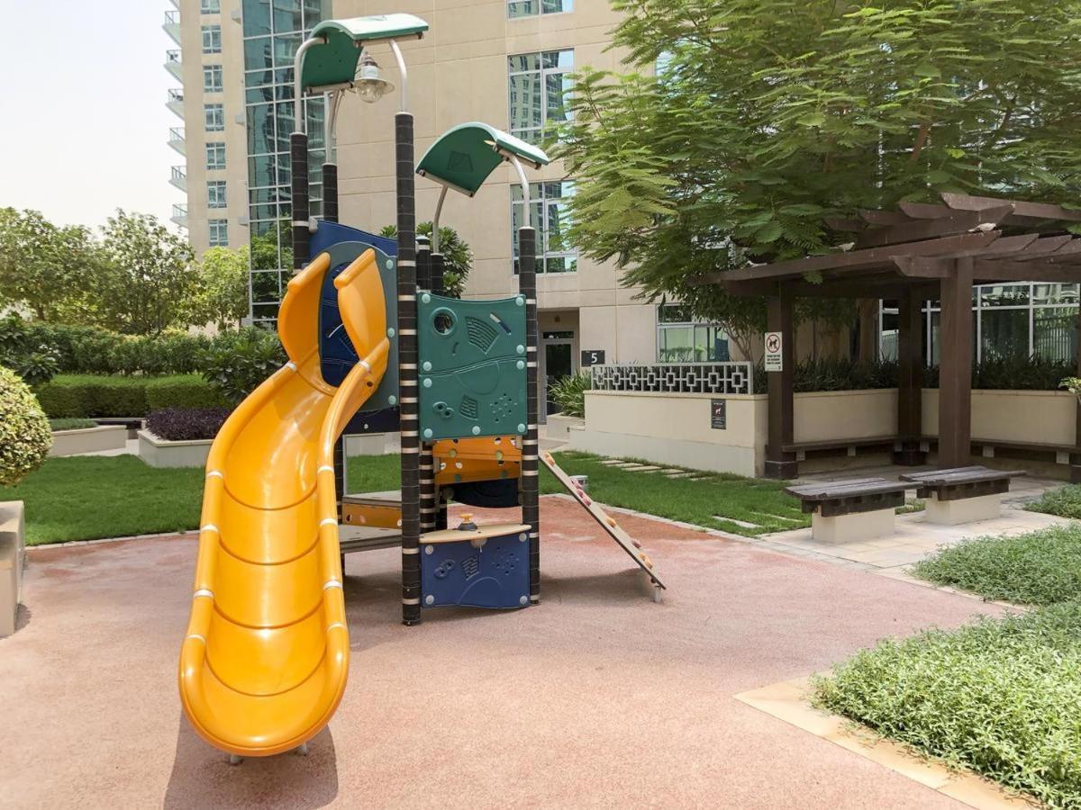 Elite Royal Apartment Dubai Exterior foto